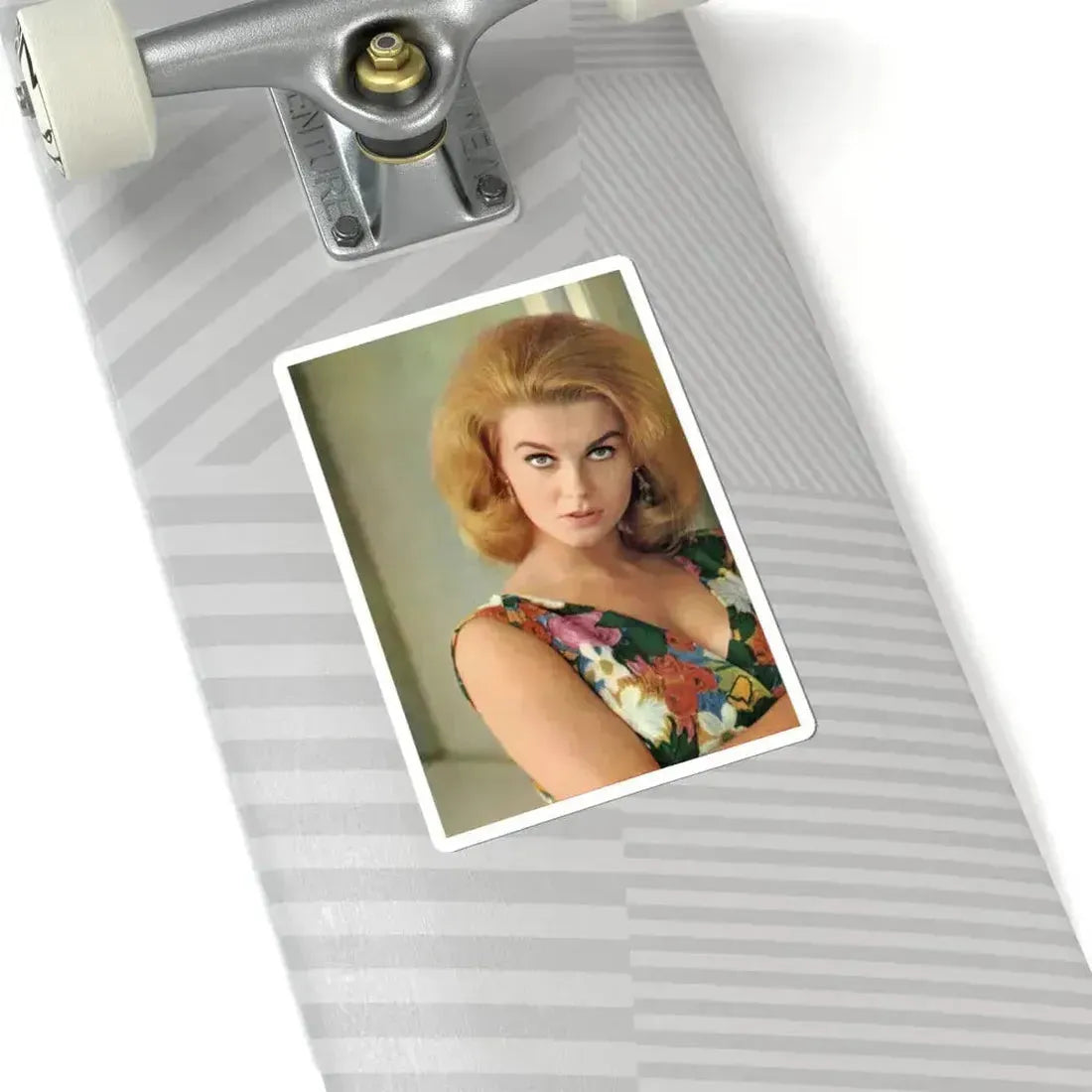 Ann-Margret #227 (Vintage Female Icon) STICKER Vinyl Kiss-Cut Decal - The Sticker Space