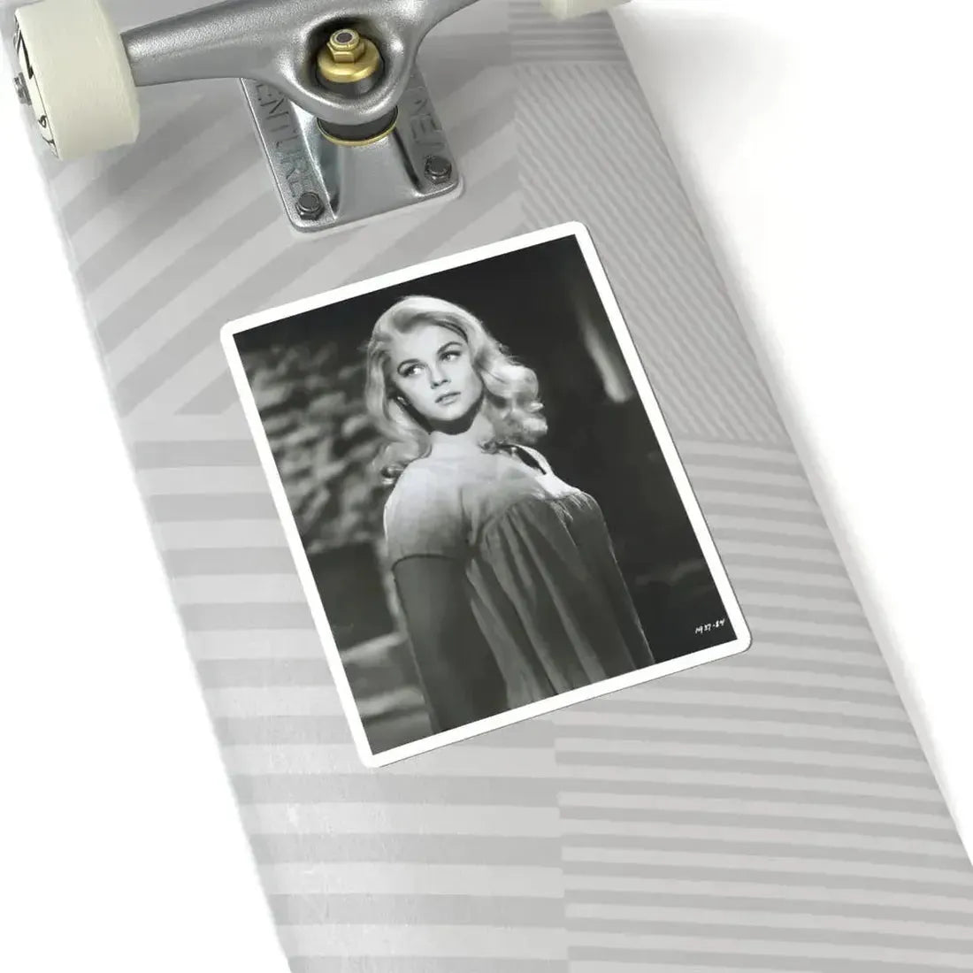 Ann-Margret #231 (Vintage Female Icon) STICKER Vinyl Kiss-Cut Decal - The Sticker Space