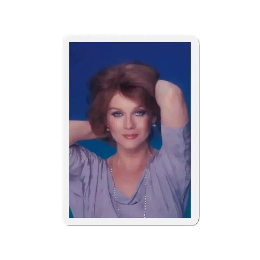 Ann-Margret #232 (Vintage Female Icon) Refrigerator Magnet 2 Inch Die-Cut - The Sticker Space