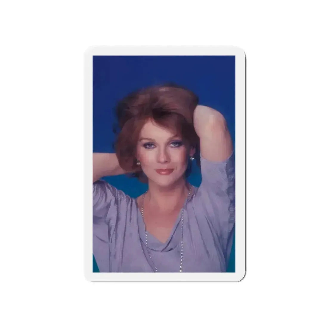 Ann-Margret #232 (Vintage Female Icon) Refrigerator Magnet 4 Inch Die-Cut - The Sticker Space