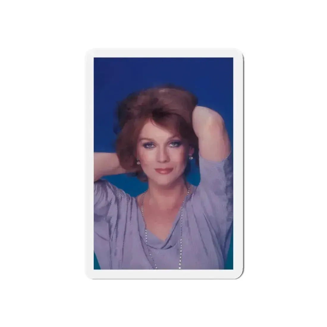 Ann-Margret #232 (Vintage Female Icon) Refrigerator Magnet 5 Inch Die-Cut - The Sticker Space