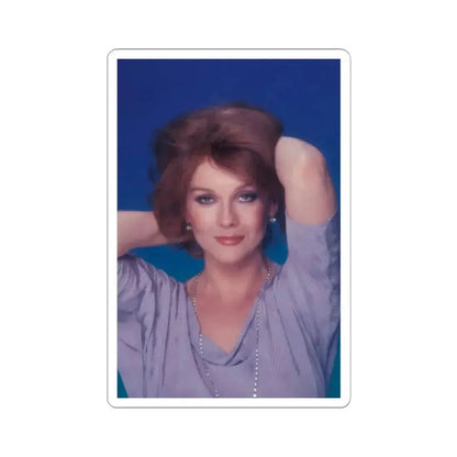Ann-Margret #232 (Vintage Female Icon) STICKER Vinyl Kiss-Cut Decal 2 Inch White - The Sticker Space
