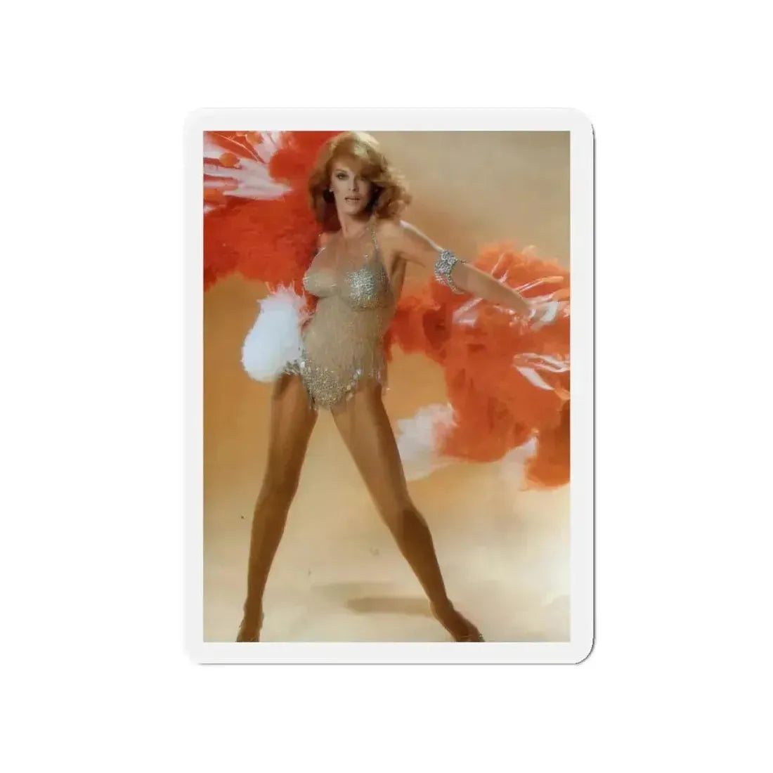 Ann-Margret #234 (Vintage Female Icon) Refrigerator Magnet - The Sticker Space