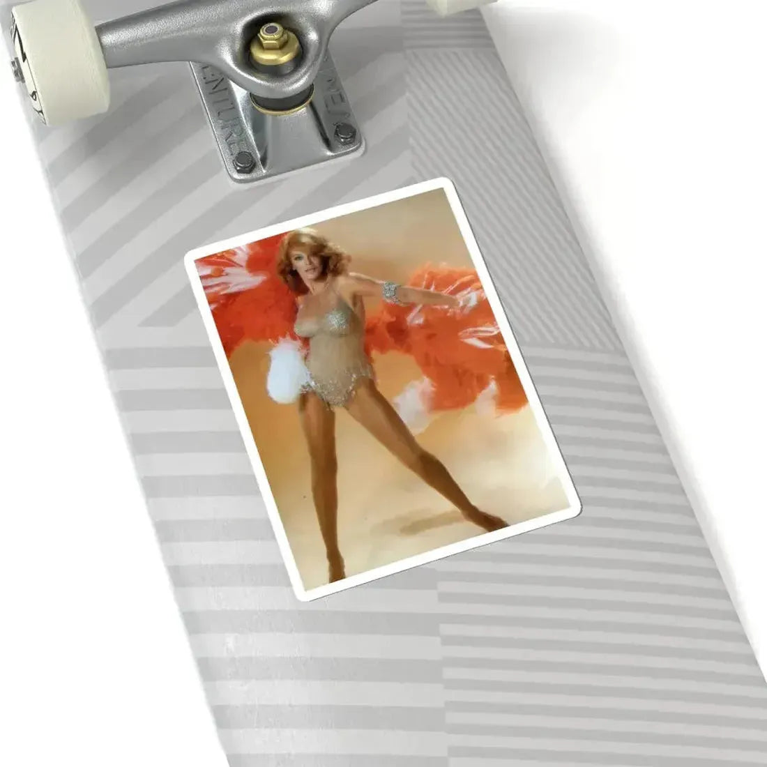 Ann-Margret #234 (Vintage Female Icon) STICKER Vinyl Kiss-Cut Decal - The Sticker Space