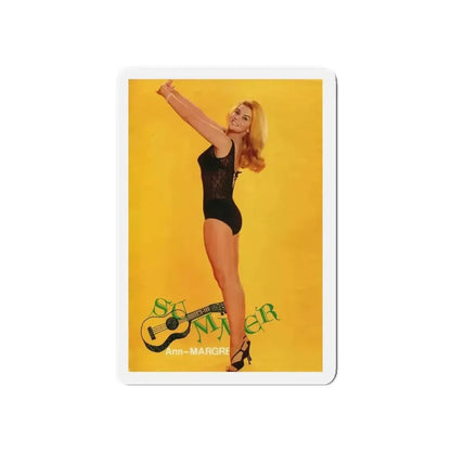 Ann-Margret #236 (Vintage Female Icon) Refrigerator Magnet - The Sticker Space