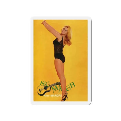 Ann-Margret #236 (Vintage Female Icon) Refrigerator Magnet - The Sticker Space