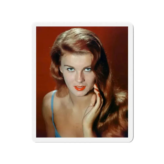 Ann-Margret #238 (Vintage Female Icon) Refrigerator Magnet 2 Inch Die-Cut - The Sticker Space