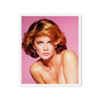 Ann-Margret #240 (Vintage Female Icon) Refrigerator Magnet 2 Inch Die-Cut - The Sticker Space