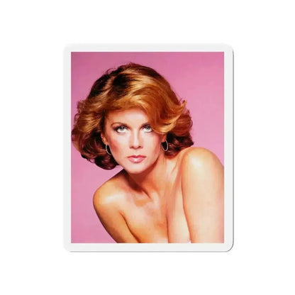 Ann-Margret #240 (Vintage Female Icon) Refrigerator Magnet 5 Inch Die-Cut - The Sticker Space