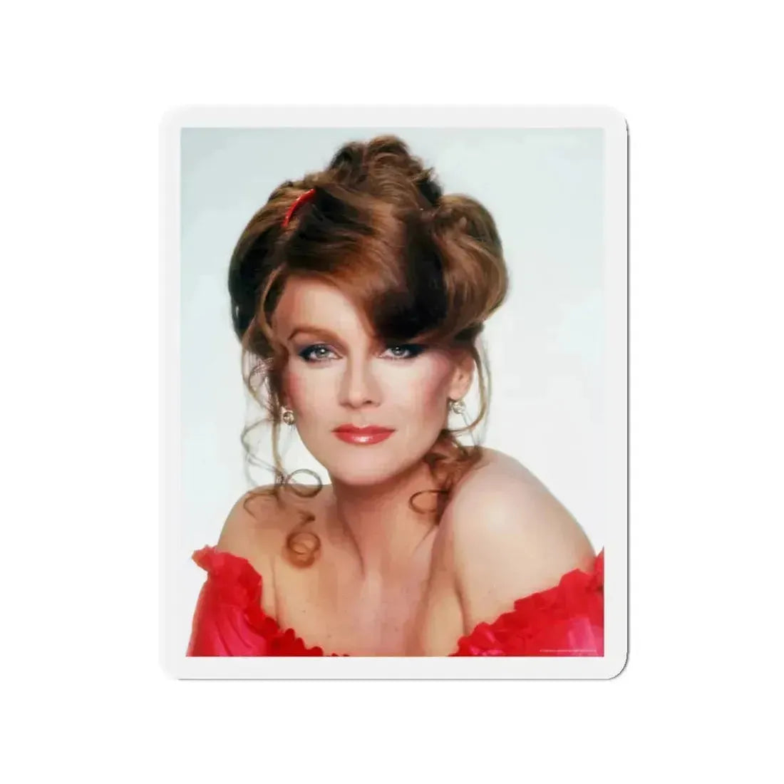 Ann-Margret #241 (Vintage Female Icon) Refrigerator Magnet 3 Inch Die-Cut - The Sticker Space