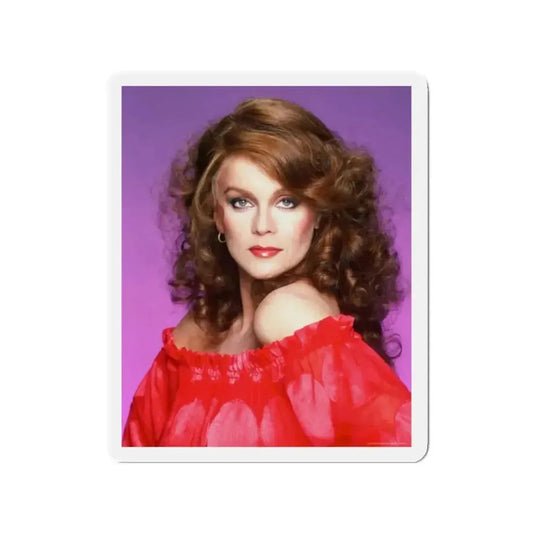 Ann-Margret #243 (Vintage Female Icon) Refrigerator Magnet 2 Inch Die-Cut - The Sticker Space