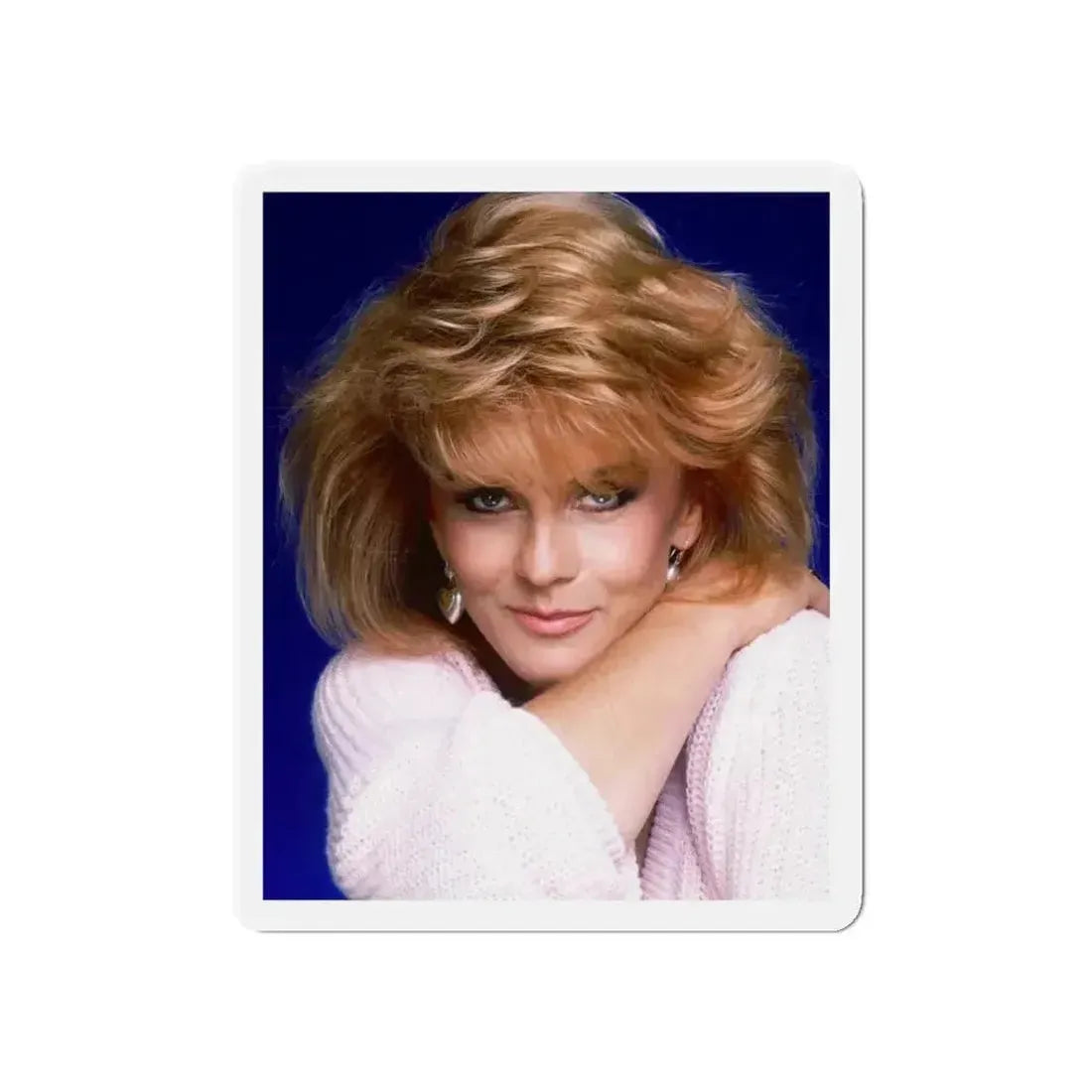 Ann-Margret #244 (Vintage Female Icon) Refrigerator Magnet - The Sticker Space