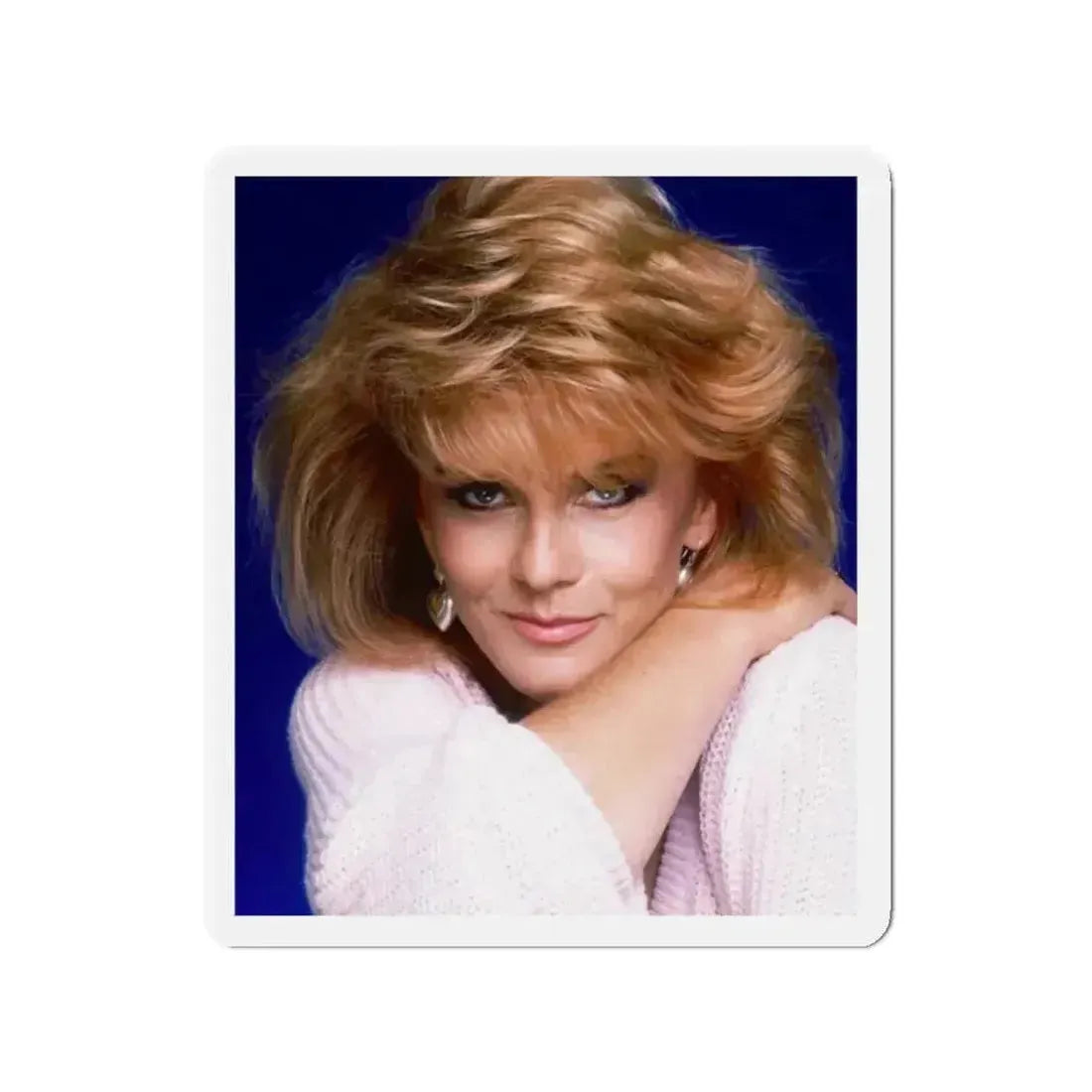 Ann-Margret #244 (Vintage Female Icon) Refrigerator Magnet - The Sticker Space