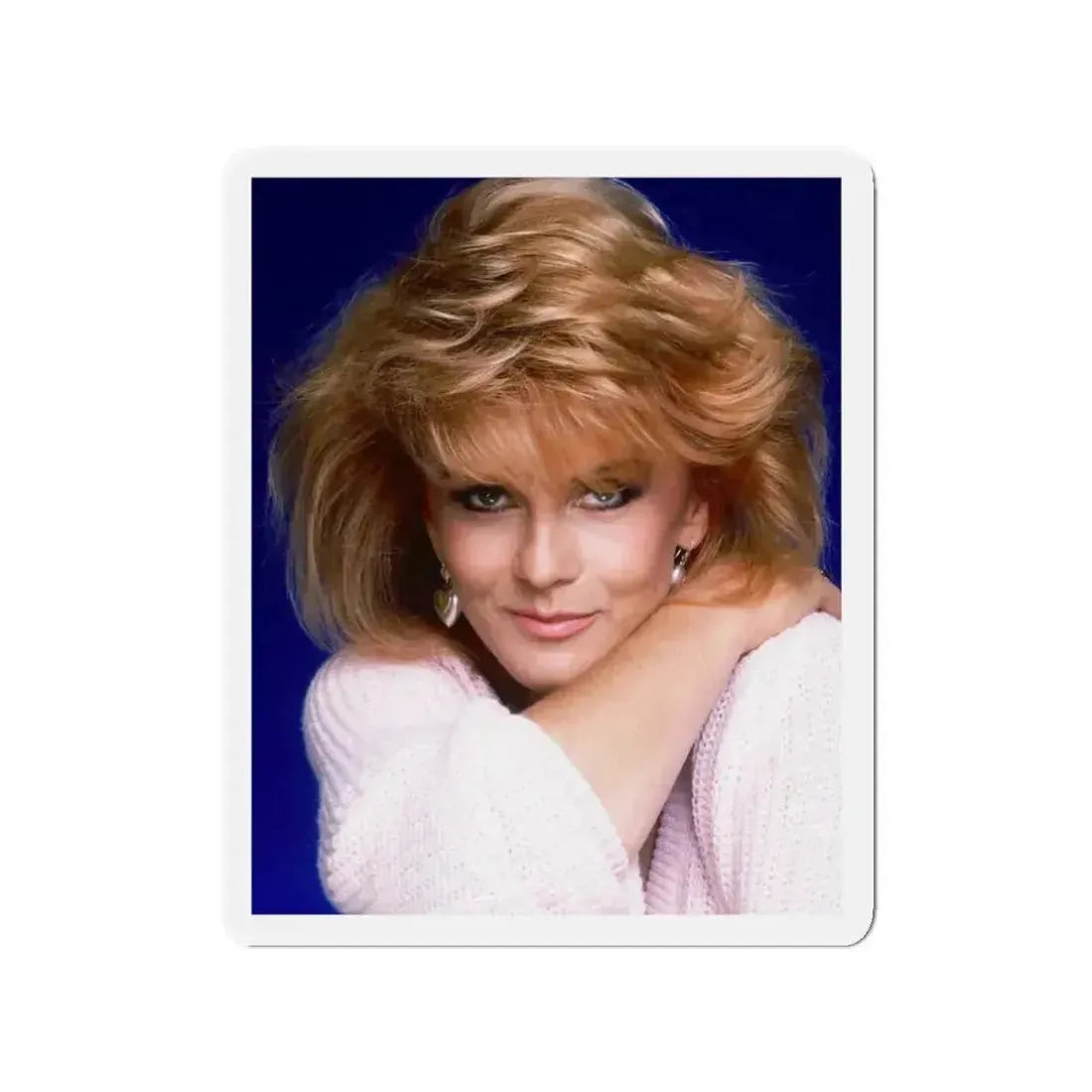 Ann-Margret #244 (Vintage Female Icon) Refrigerator Magnet - The Sticker Space