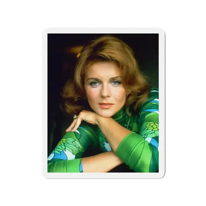 Ann-Margret #245 (Vintage Female Icon) Refrigerator Magnet 3 Inch Die-Cut - The Sticker Space