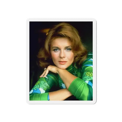 Ann-Margret #245 (Vintage Female Icon) Refrigerator Magnet 5 Inch Die-Cut - The Sticker Space