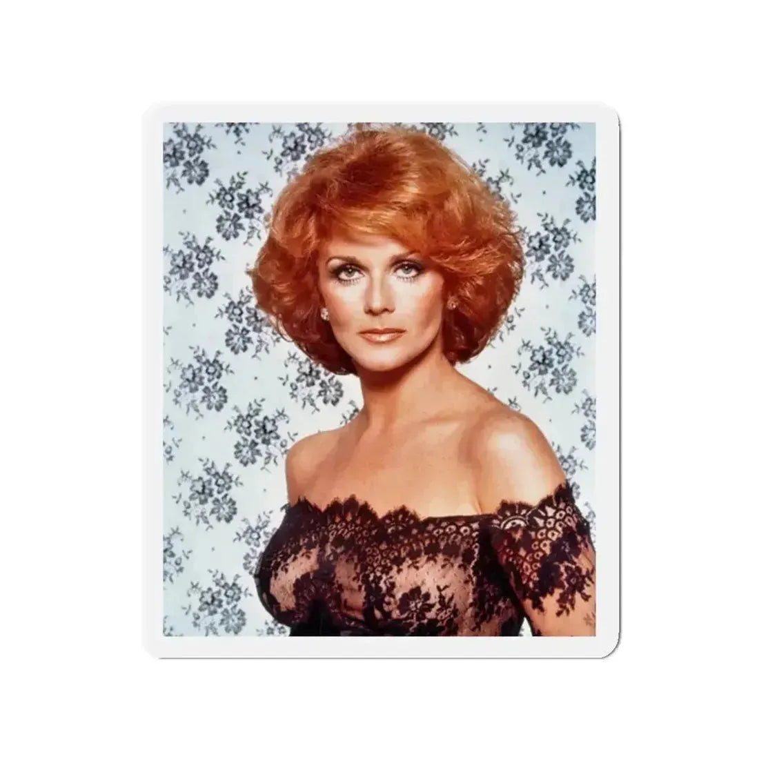 Ann-Margret #246 (Vintage Female Icon) Refrigerator Magnet - The Sticker Space