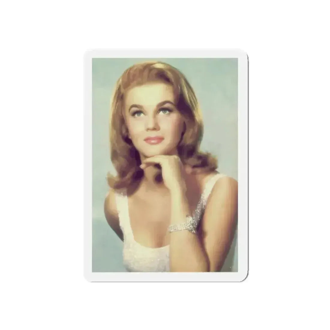 Ann-Margret #248 (Vintage Female Icon) Refrigerator Magnet 5 Inch Die-Cut - The Sticker Space