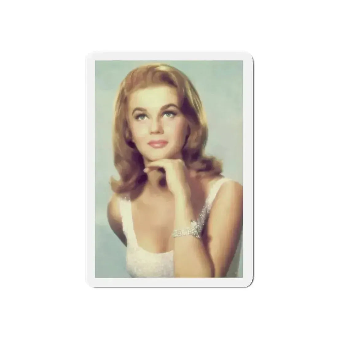 Ann-Margret #248 (Vintage Female Icon) Refrigerator Magnet 6 Inch Die-Cut - The Sticker Space