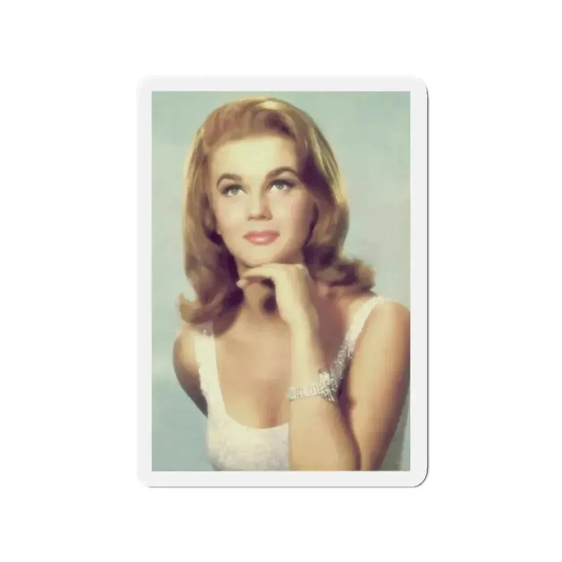 Ann-Margret #248 (Vintage Female Icon) Refrigerator Magnet - The Sticker Space