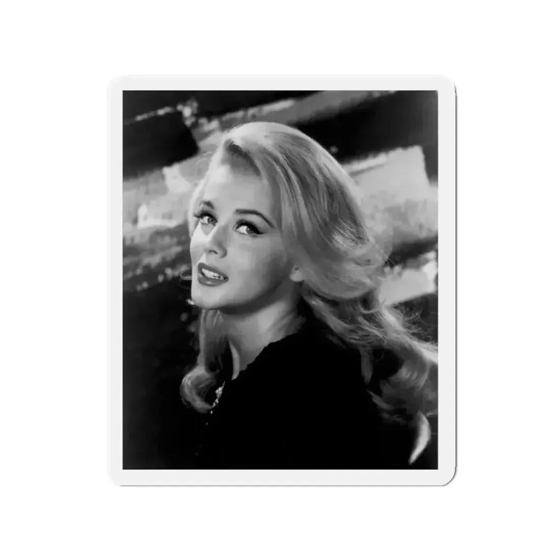 Ann-Margret #25 (Vintage Female Icon) Refrigerator Magnet - The Sticker Space