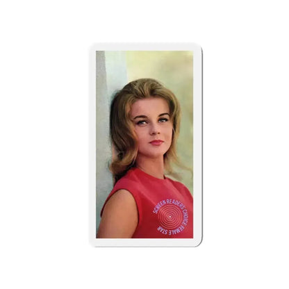 Ann-Margret #250 (Vintage Female Icon) Refrigerator Magnet 5 Inch Die-Cut - The Sticker Space