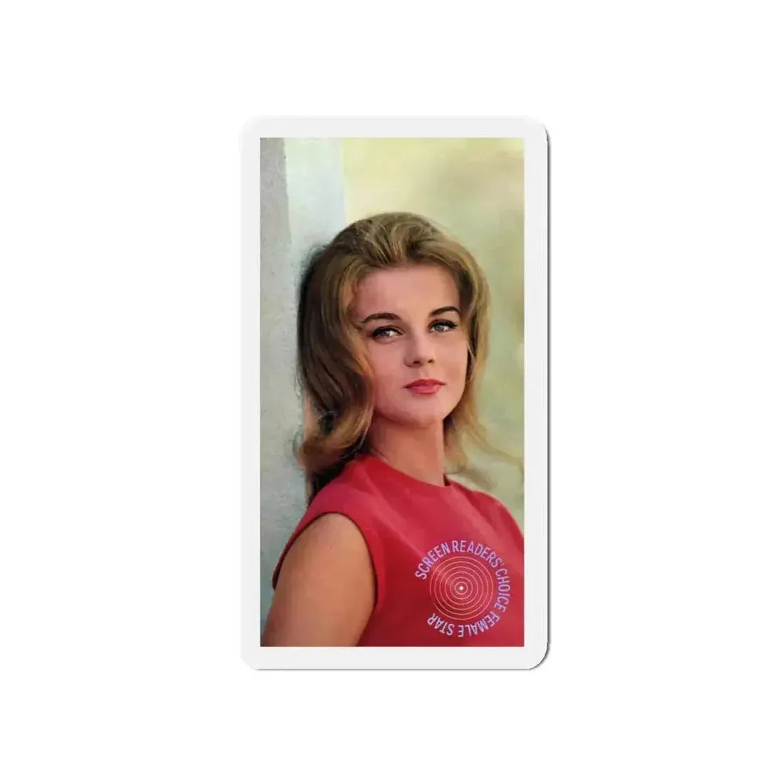 Ann-Margret #250 (Vintage Female Icon) Refrigerator Magnet - The Sticker Space