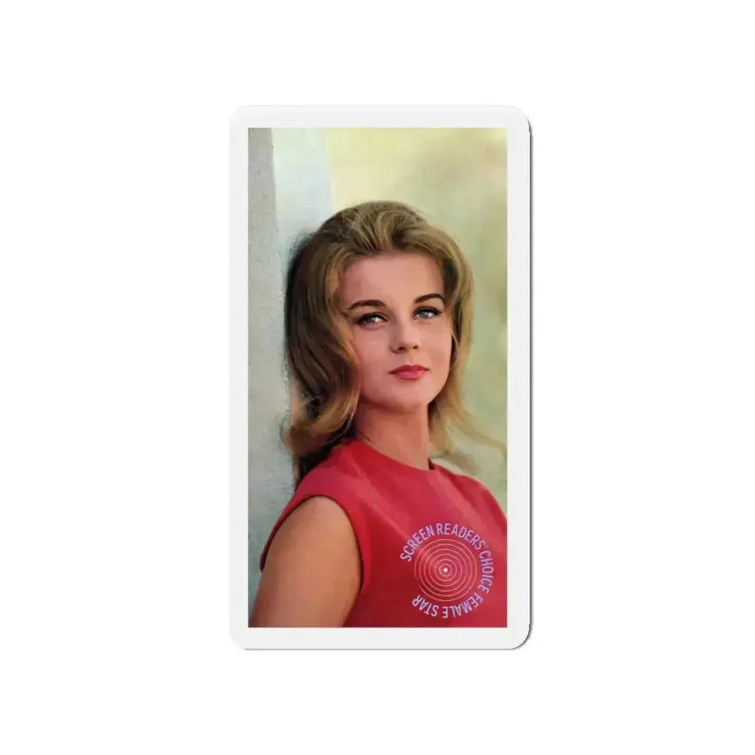Ann-Margret #250 (Vintage Female Icon) Refrigerator Magnet - The Sticker Space