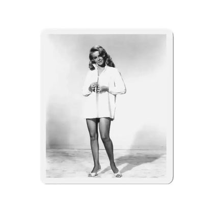 Ann-Margret #258 (Vintage Female Icon) Refrigerator Magnet 2 Inch Die-Cut - The Sticker Space