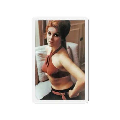 Ann-Margret #259 1 (Vintage Female Icon) Refrigerator Magnet 4 Inch Die-Cut - The Sticker Space