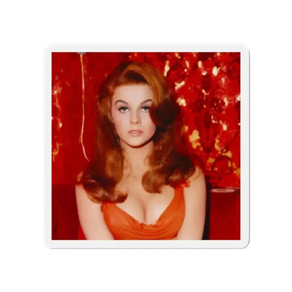 Ann-Margret #262 (Vintage Female Icon) Refrigerator Magnet 4 Inch Die-Cut - The Sticker Space