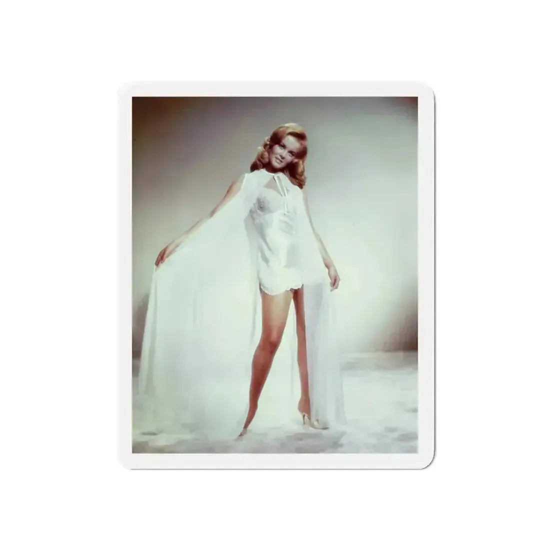 Ann-Margret #263 (Vintage Female Icon) Refrigerator Magnet 5 Inch Die-Cut - The Sticker Space