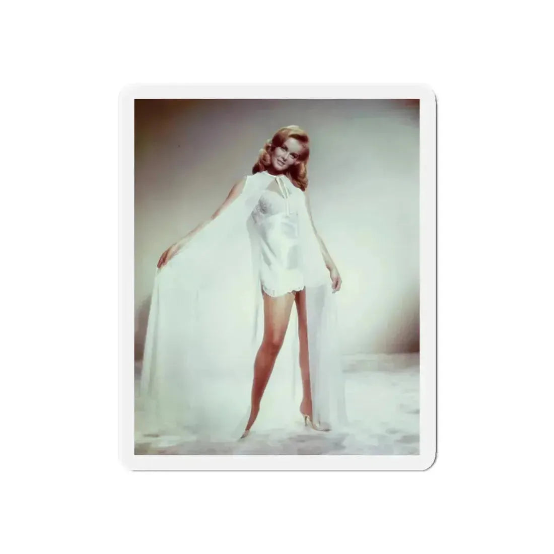 Ann-Margret #263 (Vintage Female Icon) Refrigerator Magnet 6 Inch Die-Cut - The Sticker Space