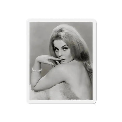 Ann-Margret #276 (Vintage Female Icon) Refrigerator Magnet 6 Inch Die-Cut - The Sticker Space
