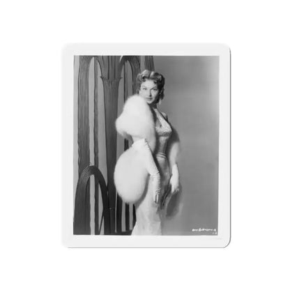 Ann Robinson #25 (Vintage Female Icon) Refrigerator Magnet - The Sticker Space