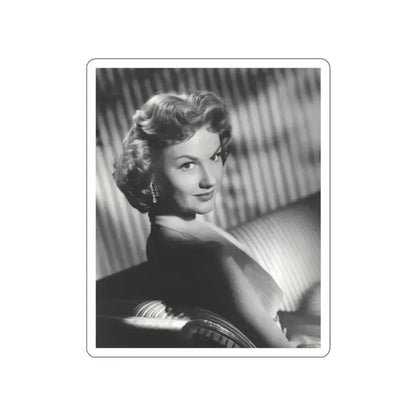 Ann Robinson #39 (Vintage Female Icon) STICKER Vinyl Die-Cut Decal - The Sticker Space