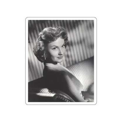 Ann Robinson #39 (Vintage Female Icon) STICKER Vinyl Die-Cut Decal - The Sticker Space