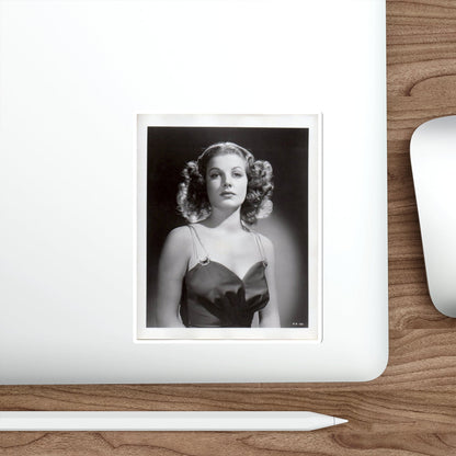 Ann Sheridan #183 (Vintage Female Icon) STICKER Vinyl Die-Cut Decal-The Sticker Space