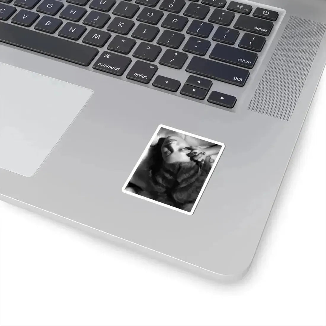 Ann Sheridan #221 (Vintage Female Icon) STICKER Vinyl Kiss-Cut Decal - The Sticker Space