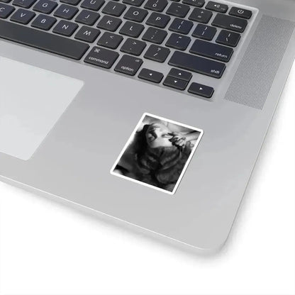 Ann Sheridan #221 (Vintage Female Icon) STICKER Vinyl Kiss-Cut Decal - The Sticker Space