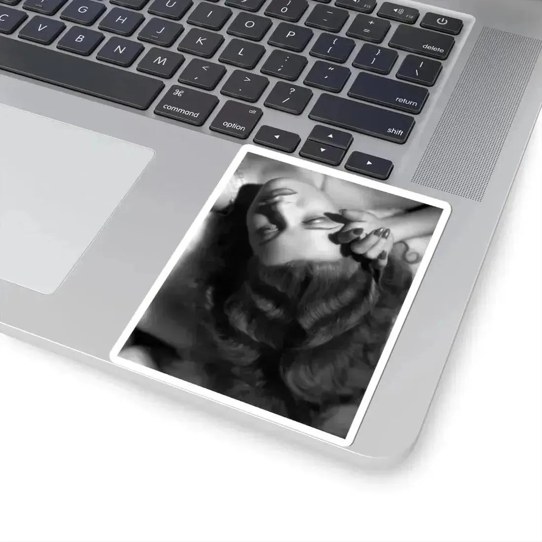 Ann Sheridan #221 (Vintage Female Icon) STICKER Vinyl Kiss-Cut Decal - The Sticker Space