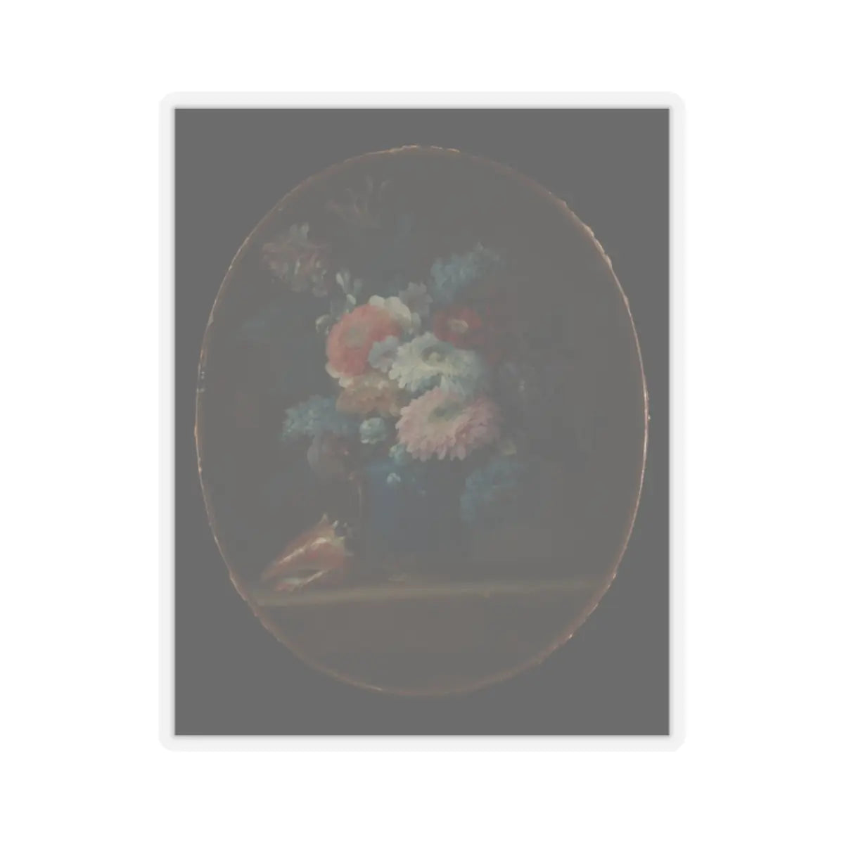 SKU:TSS-STICK-NNVLL-2X2 Sizes:2" × 2" Types:Transparent