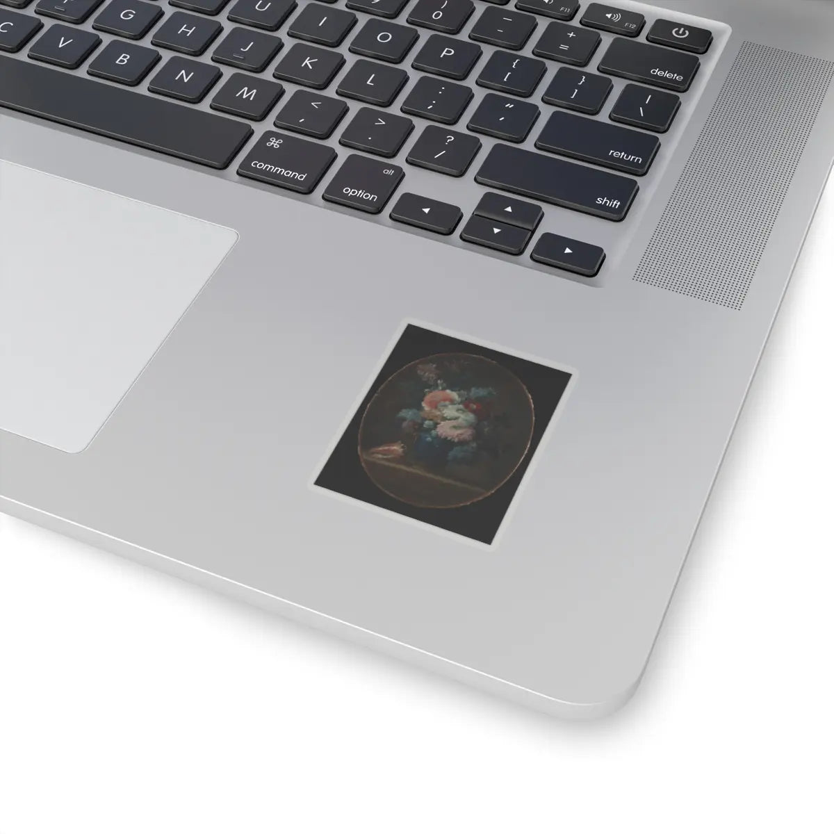 SKU:TSS-STICK-NNVLL-2X2 Sizes:2" × 2" Types:Transparent
