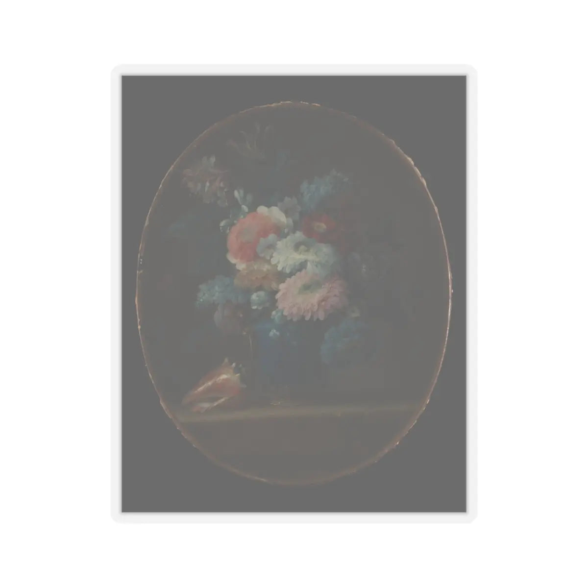 SKU:TSS-STICK-NNVLL-3X3 Sizes:3" × 3" Types:Transparent