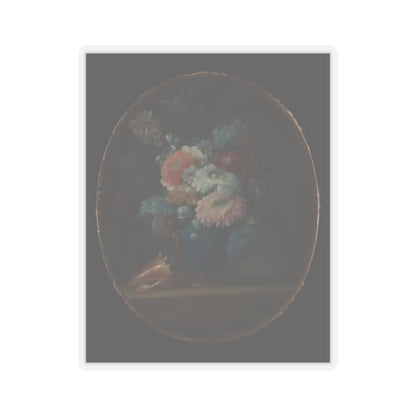 SKU:TSS-STICK-NNVLL-6X6 Sizes:6" × 6" Types:Transparent