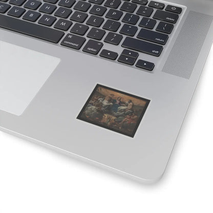 SKU:TSS-STICK-NNBCRR-2X2-1N0ED Sizes:2" × 2" Types:Transparent