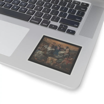 SKU:TSS-STICK-NNBCRR-3X3-1N0ED Sizes:3" × 3" Types:Transparent