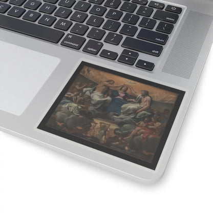 SKU:TSS-STICK-NNBCRR-4X4-1N0ED Sizes:4" × 4" Types:Transparent