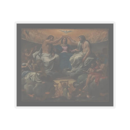 SKU:TSS-STICK-NNBCRR-6X6-1N0ED Sizes:6" × 6" Types:Transparent