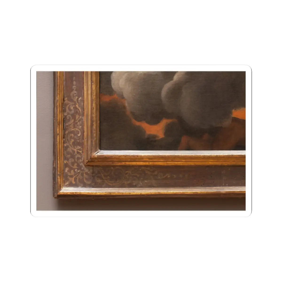 SKU:TSS-STICK-NNBCRR-2X2-6 Sizes:2" × 2" Types:White